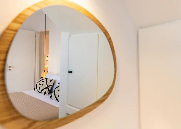 Arnadian Living Experience Arnados