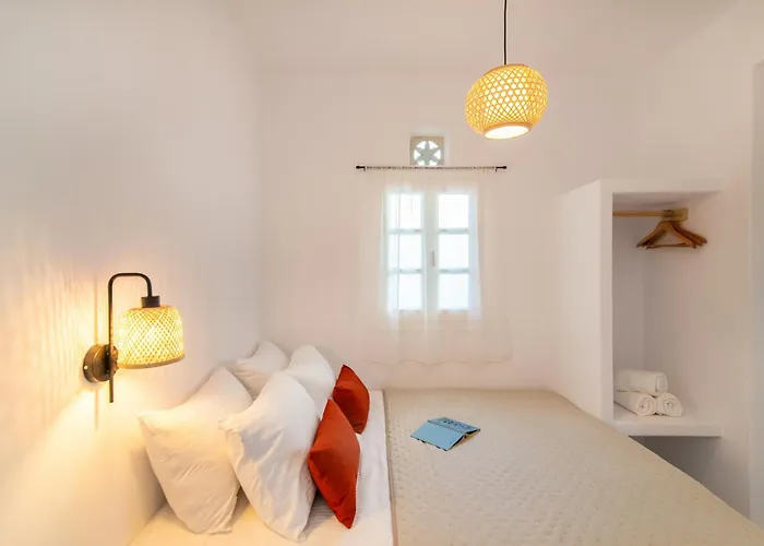 アパート Arnadian Living Experience