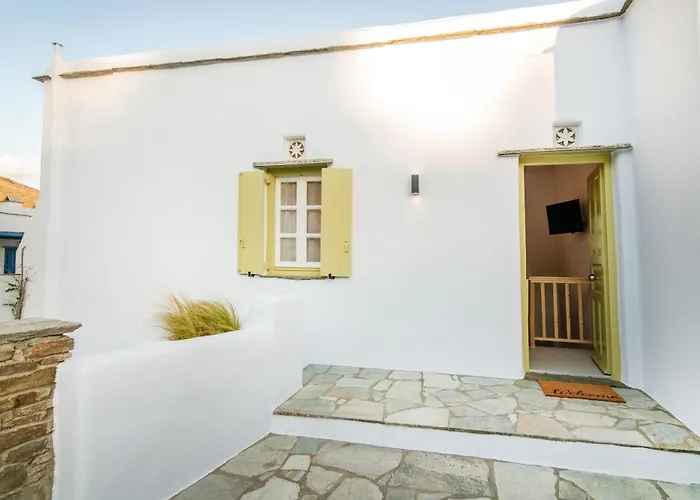 Arnadian Living Experience *