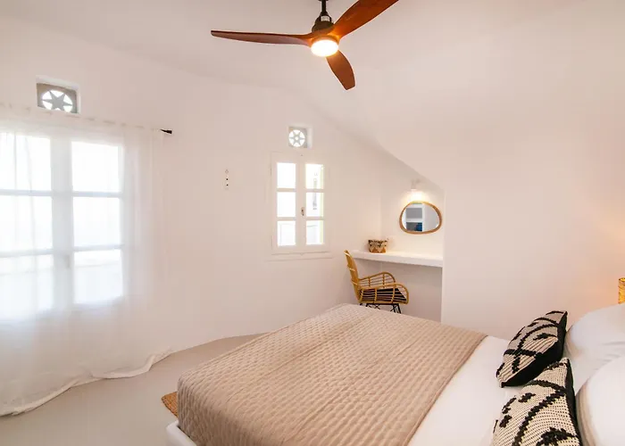 Arnadian Living Experience * Arnados