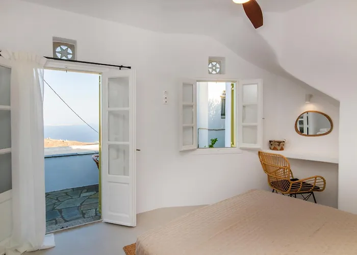 Arnadian Living Experience