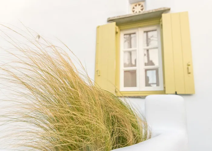 Arnadian Living Experience Apartamento