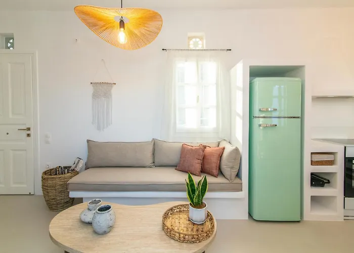 Arnadian Living Experience *