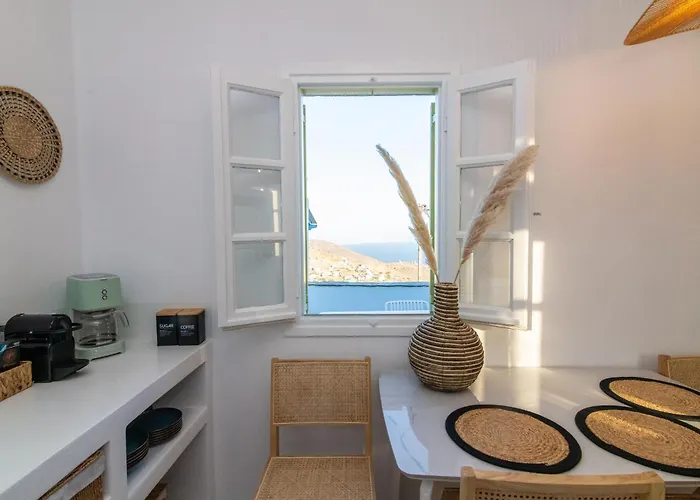 Arnadian Living Experience アパート