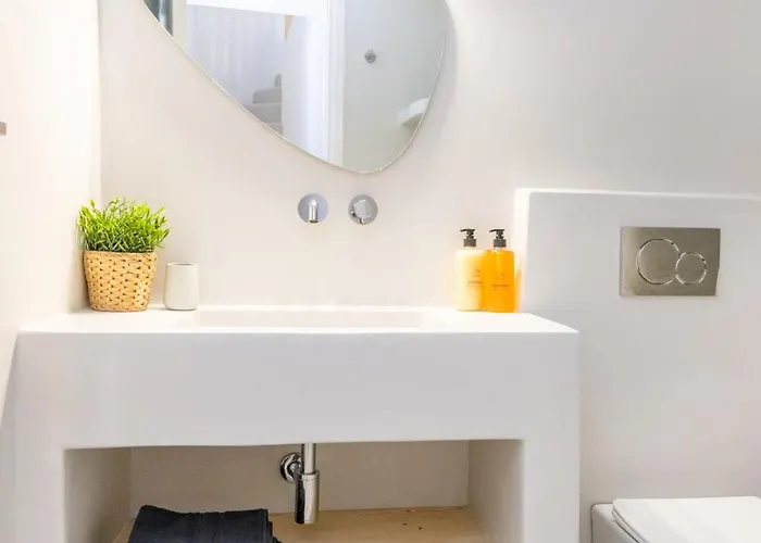 Arnadian Living Experience * Arnados