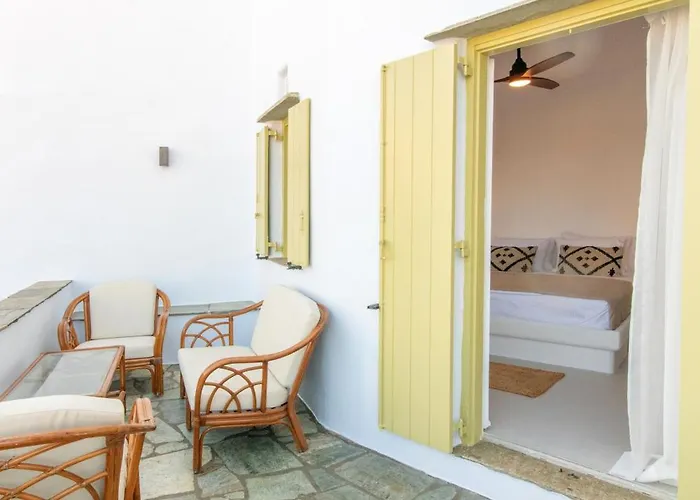 Arnadian Living Experience Apartamento